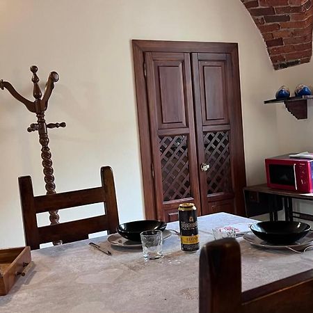 Lovely Apartments Barra Di Ferro Centro Storico 쿠네오 외부 사진