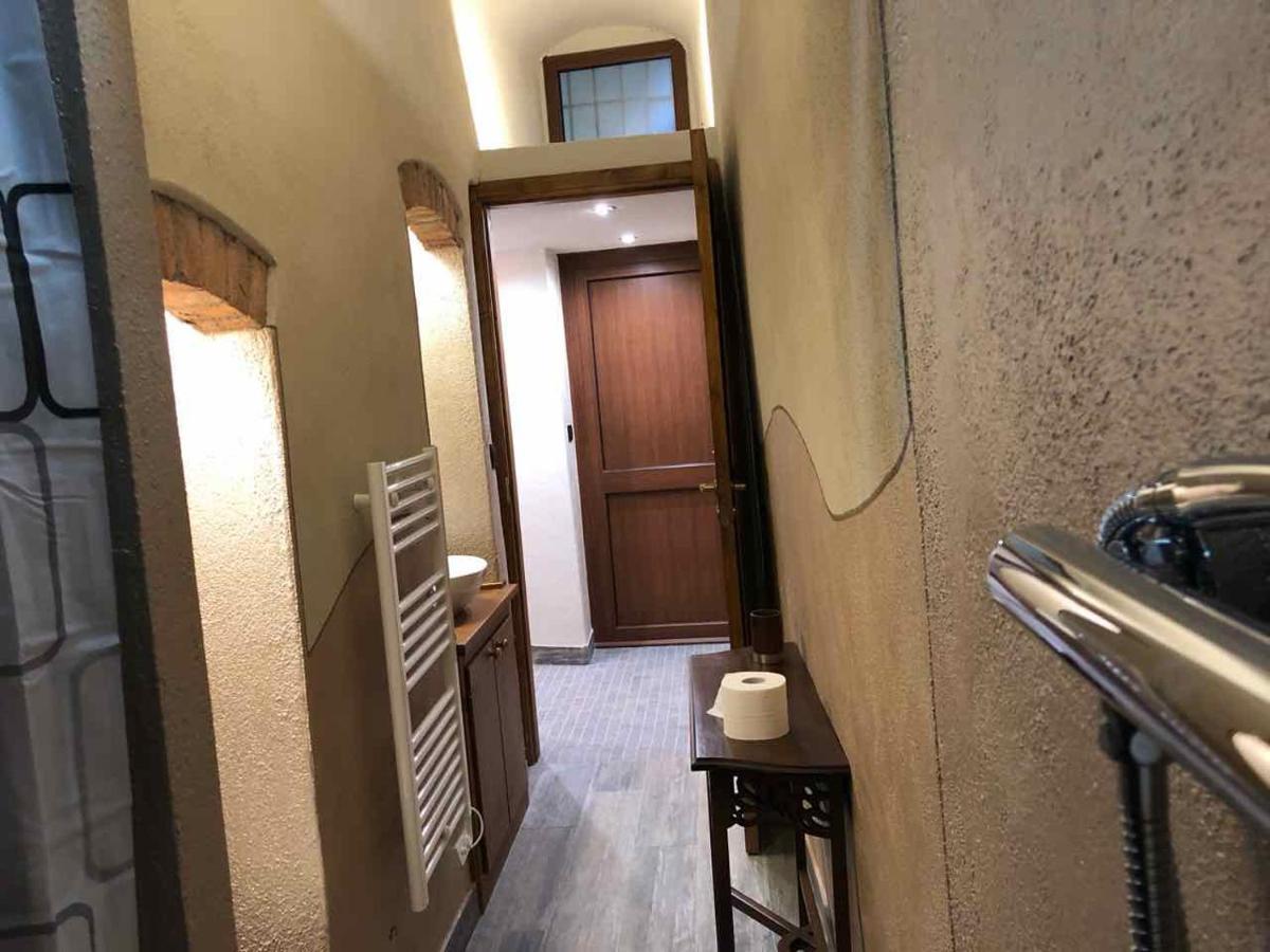 Lovely Apartments Barra Di Ferro Centro Storico 쿠네오 외부 사진