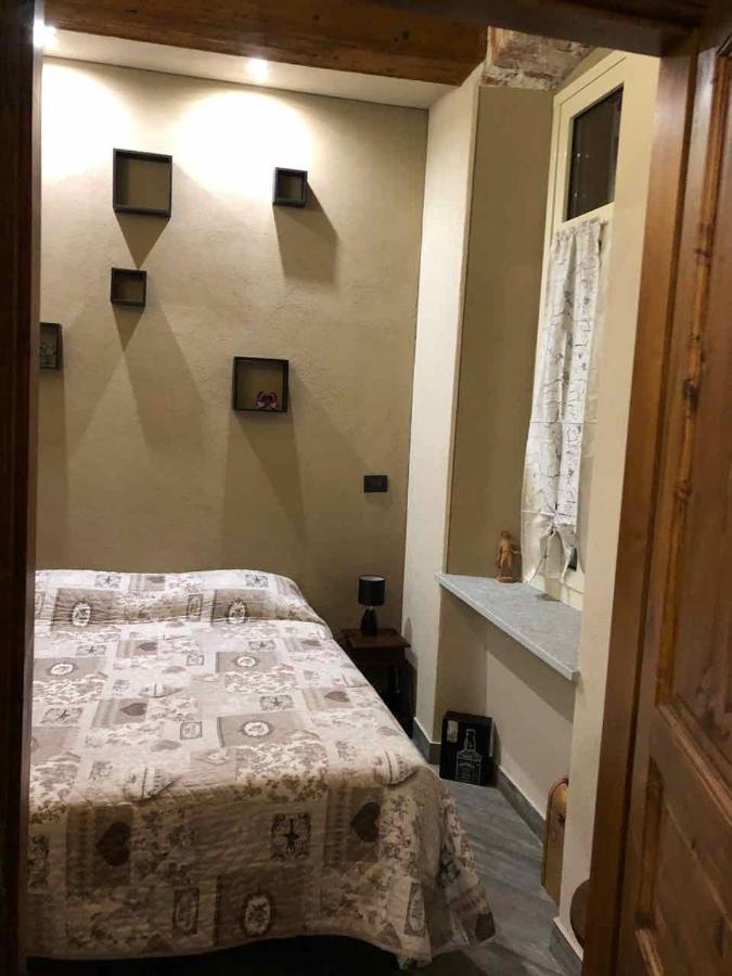 Lovely Apartments Barra Di Ferro Centro Storico 쿠네오 외부 사진