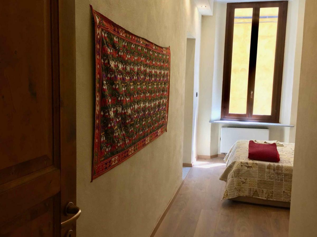 Lovely Apartments Barra Di Ferro Centro Storico 쿠네오 외부 사진