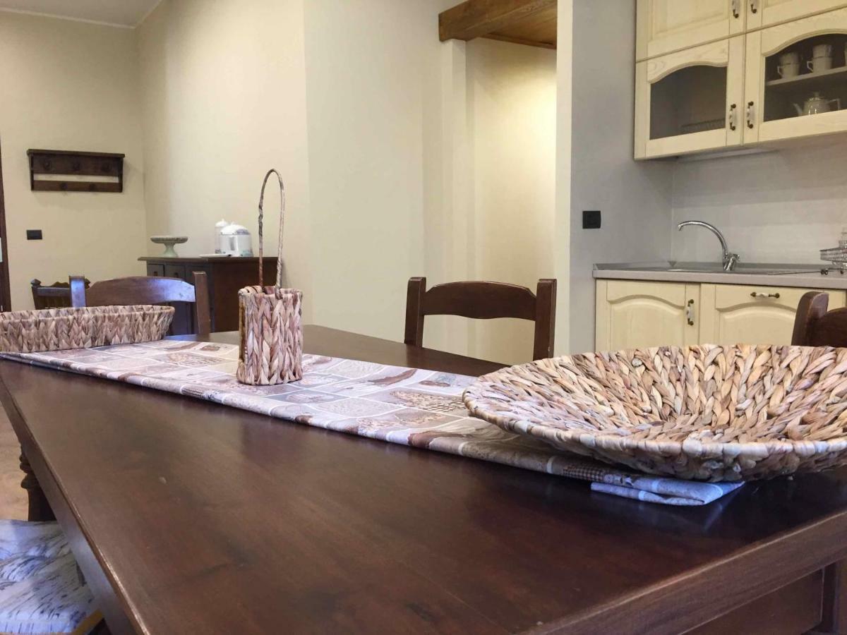 Lovely Apartments Barra Di Ferro Centro Storico 쿠네오 외부 사진