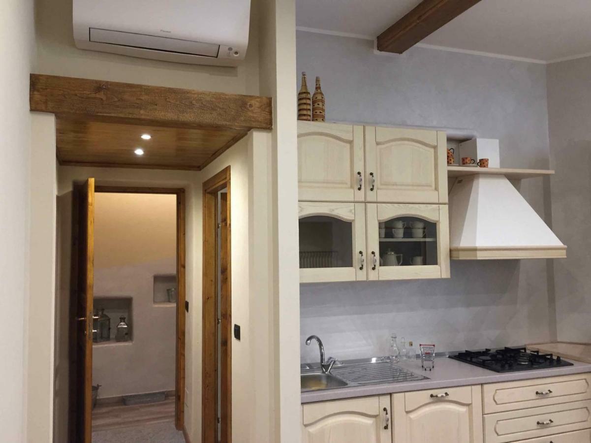 Lovely Apartments Barra Di Ferro Centro Storico 쿠네오 외부 사진