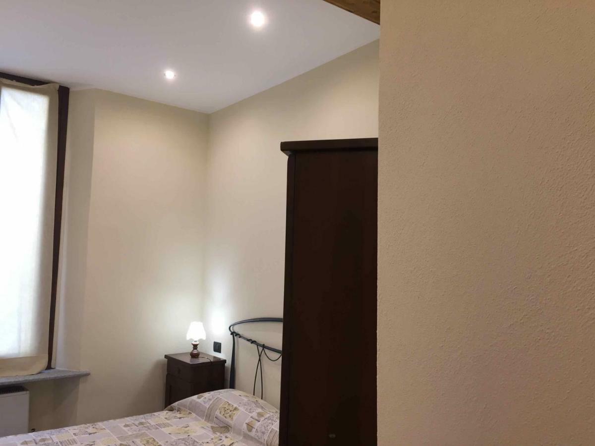 Lovely Apartments Barra Di Ferro Centro Storico 쿠네오 외부 사진