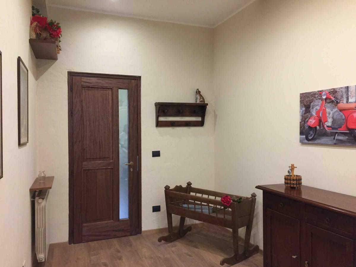 Lovely Apartments Barra Di Ferro Centro Storico 쿠네오 외부 사진